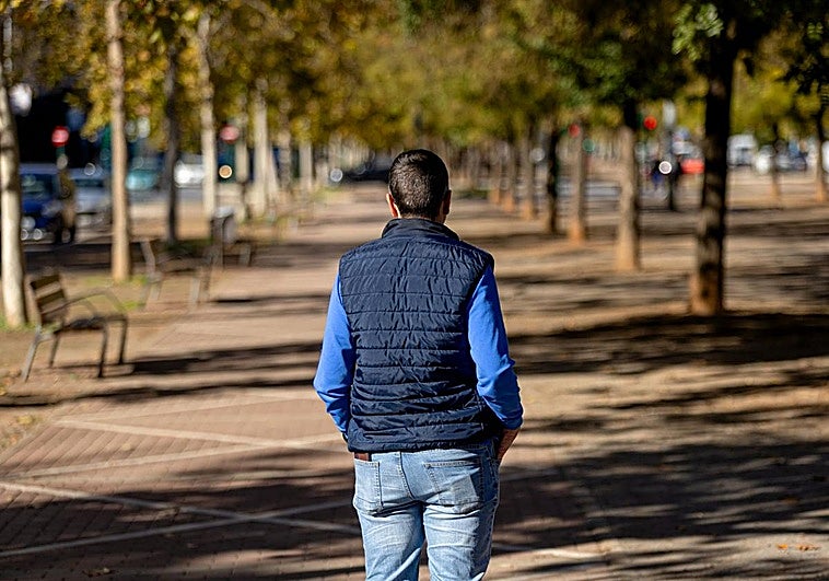 «La gente debe entender de una vez por todas que si el VIH es indetectable no se puede transmitir»
